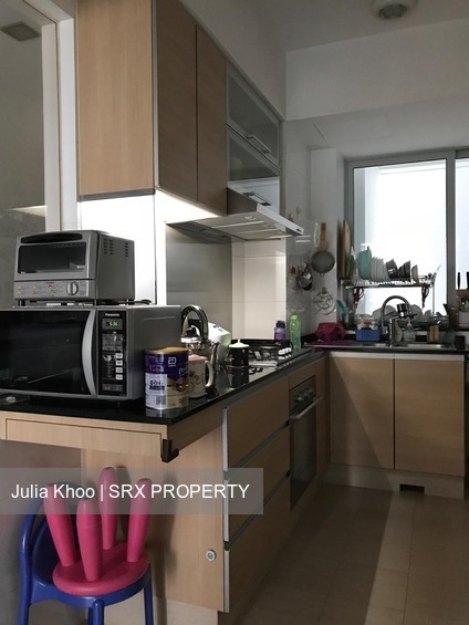 One Saint Michael's (D12), Condominium #182607792